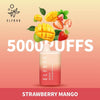 ELF BAR BC5000: Ultimate 5000 Puff VapeFLAVOR ::: Blue Razz ice