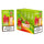 HQD Cuvie Bar 7000 puff Disposable pod Device NewFlavors: Black Ice