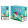 HQD Cuvie Bar 7000 puff Disposable pod Device NewFlavors: Black Ice