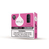 Myle V5 meta pod Best pod For smoke Now available In UAEFlavors: Lush Ice