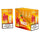 HQD Cuvie Bar 7000 puff Disposable pod Device NewFlavors: Black Ice