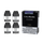 UWELL CALIBURN POD CARTRIDGE 1.4 OHM
