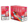 HQD Cuvie Bar 7000 puff Disposable pod Device NewFlavors: Black Ice