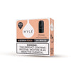 Myle V5 meta pod Best pod For smoke Now available In UAEFlavors: Lush Ice