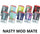 Nasty E-liquid 60ml Good Quality Now in UAE 2023Flavors: Sicko Blue
