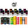 Nasty E-liquid 60ml Good Quality Now in UAE 2023Flavors: Sicko Blue
