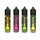 Nasty E-liquid 60ml Good Quality Now in UAE 2023Flavors: Sicko Blue