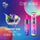 Tugboat Evo 4500 puffs Disposable Vape Best and popular 2023Flavors-: Black Mamba