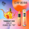 Tugboat Evo 4500 puffs Disposable Vape Best and popular 2023Flavors-: Gummy Bear