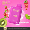 ISGO Bar 10000 Puffs Disposables Vape 5%Flavors-: Blue Razz