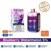 Air Bar Diamond Box 20000 Puffs - Best Vape in DubaiFlavors ::: Blueberry Watermelon