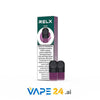 Buy RELX PRO, Infinity & Essential Pods | Vape24.ai UAEFlavors-: Grape