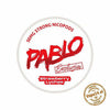 PABLO Nicotine Pouches/Snus in DubaiFlavors ::: Strawberry Lychee – 50mg