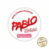 PABLO Nicotine Pouches/Snus in DubaiFlavors ::: Strawberry Cheese Cake – 50mg