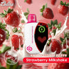 Chillax Shake 25000 Puffs Disposable Vape-Best Price in DubaiFLAVOR ::: Strawberry Milkshaka