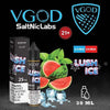 VGOD SaltNic 30ML E-Liquids - All Flavors Available in DubaiFLAVOR-: Apple Bomb