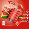 Buy TOKYO Bar 20000 Puffs Disposable Vape in Dubai FLAVOR ::: Watermelon ice