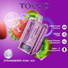 Buy TOKYO Bar 20000 Puffs Disposable Vape in Dubai FLAVOR ::: Strawberry kiwi ice