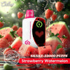 Chillax Shake 25000 Puffs Disposable Vape-Best Price in DubaiFLAVOR ::: Strawberry Watermelon