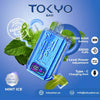 Buy TOKYO Bar 20000 Puffs Disposable Vape in Dubai FLAVOR ::: Mint ice