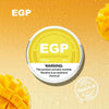 Buy EGP Nicotine Pouches in Dubai - Best Price 2024 Flavors- : Mango 9MG