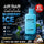 Air Bar Nano Zero Nicotine 1200 Puffs Disposable Vape  Blueberry Ice