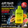 Air Bar Nano Zero Nicotine 1200 Puffs Disposable Vape Passion Fruit Orange Guava