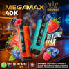 Al-Fakher-Crown-Bar-Mega-Max-40k-Puffs-Cover