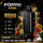 FUMMO King 40,000 Puffs Disposable Vape in Dubai