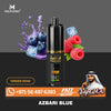 Mosmo Fakhama 60000 Puffs Disposable Vape 50MG in Dubai