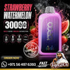 BECO POP 30K Puffs Rechargeable Disposable Vape Strawberry Watermelon