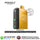 Pod Salt disposable vape with 'Banana Ice' flavor on a white background, featuring the brand logo and product details.