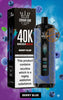 Al Fakher Crown Bar Mega Max 40k Puffs DTL Disposable Vape in Dubai