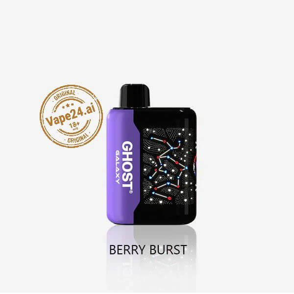 Buy Ghost Galaxy 25000 Puffs Disposable Vape Bar In Dubai vape24.ai Buy Ghost Galaxy 25000 Puffs Disposable Vape Bar In Dubai vape24.ai