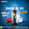 MFU Shisha X1 40000 Puffs Disposable Vape in UAE