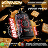 VAPENGIN Meacha 50000 Puffs Disposable in Dubai