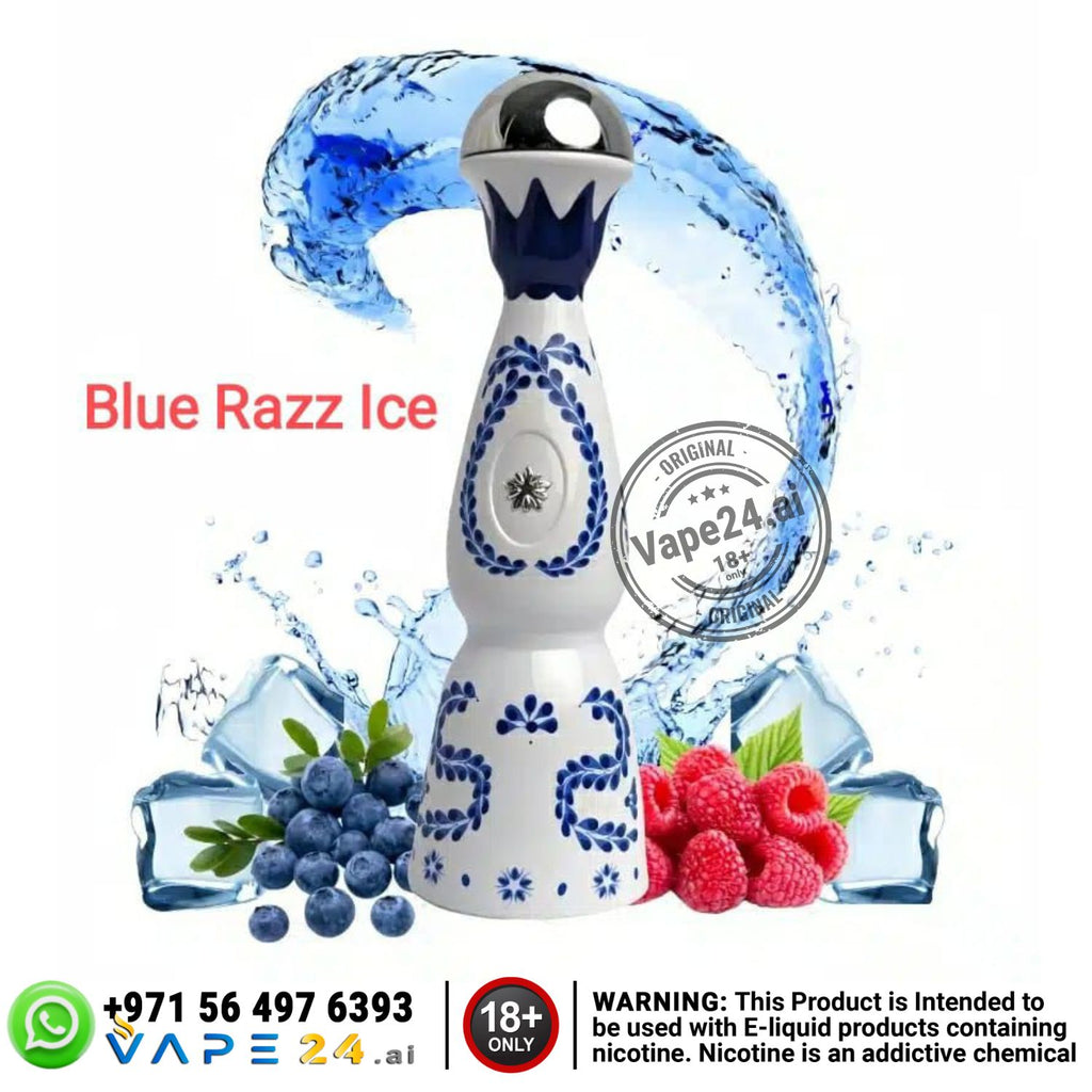 Blue-Razz-Ice-Humo-Azul-15000-Puffs-Disposable-Vape