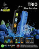 ELF BAR Trio 40K Disposable Vape 40000 Puffs – Custom Flavor Modes | Dubai UAE