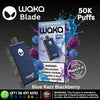 Waka Blade 50000 Puffs Disposable Vape – High Puff Device in UAE