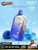 REMIT Solar 50000 Puffs Disposable Vape in Dubai UAE