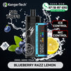 Kanger SUBOX PRO AI 50000 Puffs Disposable Vape Dubai Nic Control
