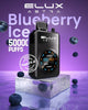 Elux Astra 50000 Puffs 50mg Disposable Vape in Dubai, UAE