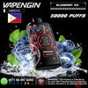 VAPENGIN Meacha 50000 Puffs Disposable in Dubai