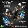 AIVONO AIM MAGIC 20000 Puffs Disposable Vape – 0% Nicotine in Dubai