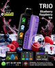 ELF BAR Trio 40K Disposable Vape 40000 Puffs – Custom Flavor Modes | Dubai UAE