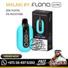 FLONQ Ultra 20000 Puffs Disposable Vape by MALAKI in Dubai, UAE