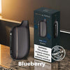 Malaki Flonq 10000 Puffs Max Smart 2% Nicotine Vape in Dubai Flavors ::: Blueberry vape24.ai