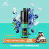 Mosmo Fakhama 60000 Puffs Disposable Vape 50MG in Dubai