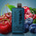 Buy UWELL Prime BG12000 Disposable Vape – 12000 Puffs in UAE Flavors: Blueberry Cherry Cranberry