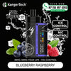 Kanger SUBOX PRO AI 50000 Puffs Disposable Vape Dubai Nic Control